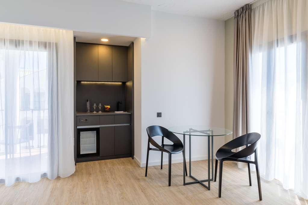 Occidental Puerto Banus Hotel San Pedro de Alcantara Room photo