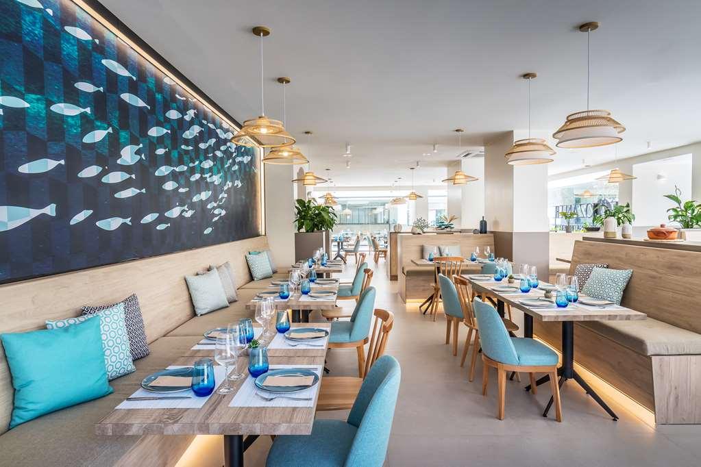 Occidental Puerto Banus Hotel San Pedro de Alcantara Restaurant photo