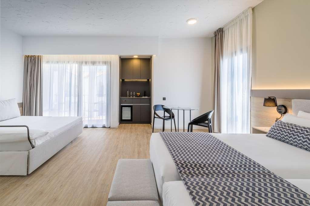 Occidental Puerto Banus Hotel San Pedro de Alcantara Room photo