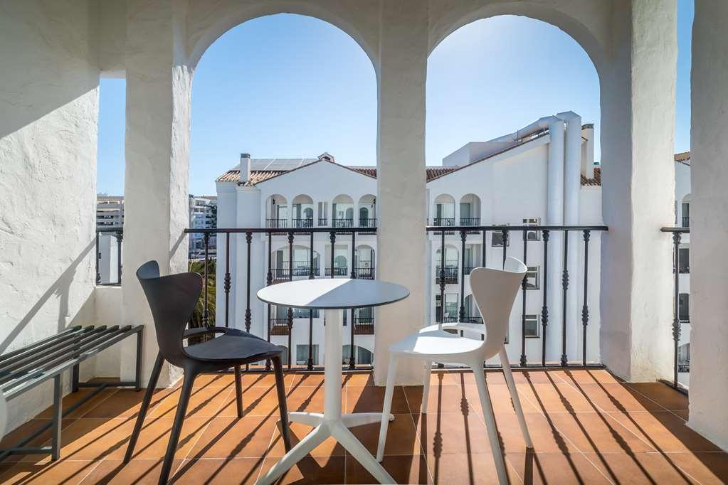 Occidental Puerto Banus Hotel San Pedro de Alcantara Exterior photo