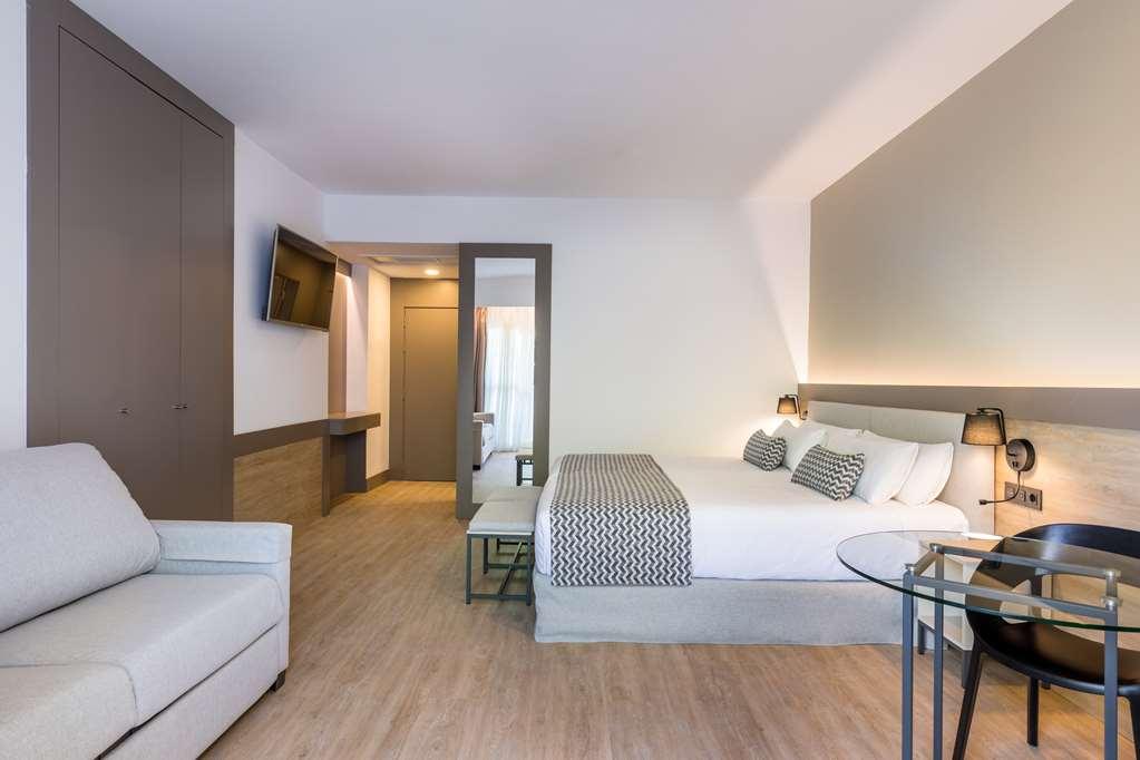 Occidental Puerto Banus Hotel San Pedro de Alcantara Room photo