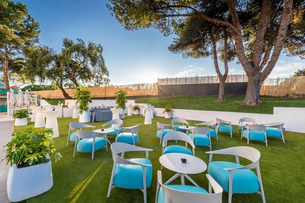 Occidental Puerto Banus Hotel San Pedro de Alcantara Restaurant photo