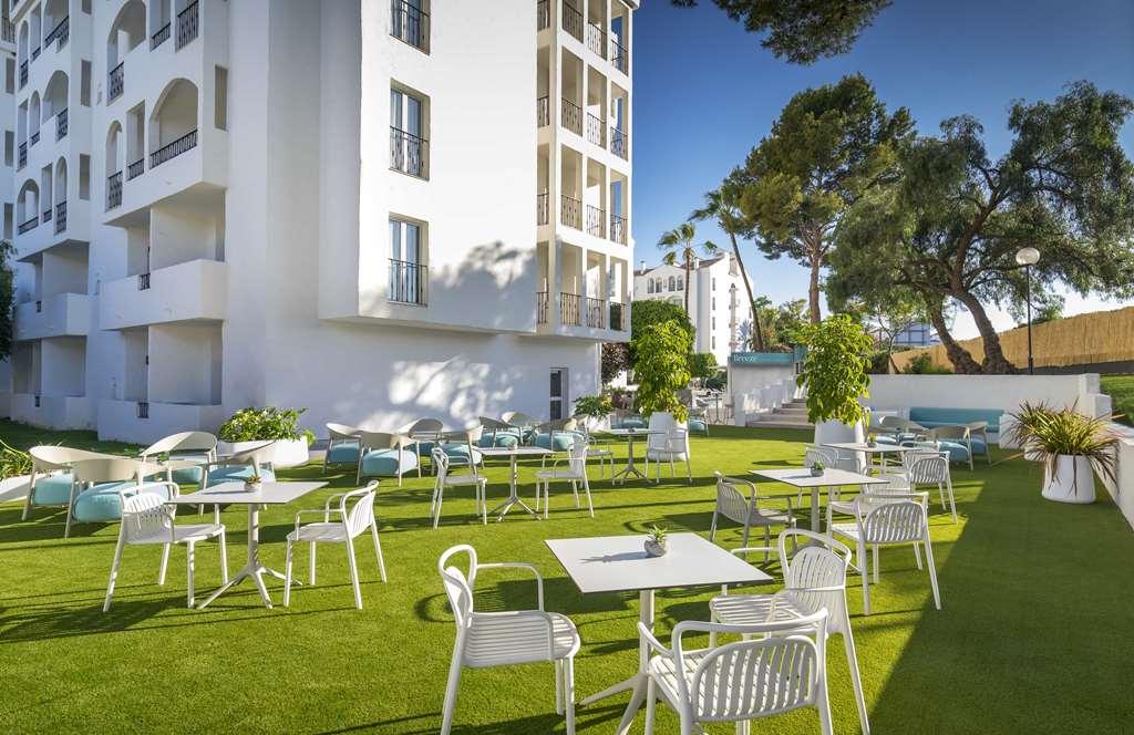 Occidental Puerto Banus Hotel San Pedro de Alcantara Restaurant photo