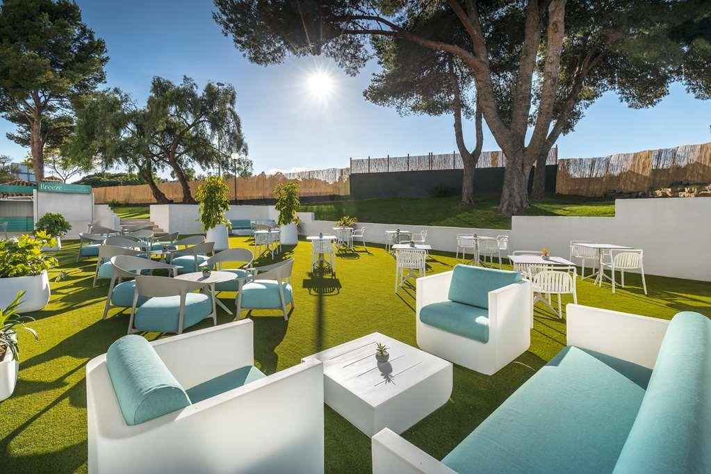 Occidental Puerto Banus Hotel San Pedro de Alcantara Restaurant photo